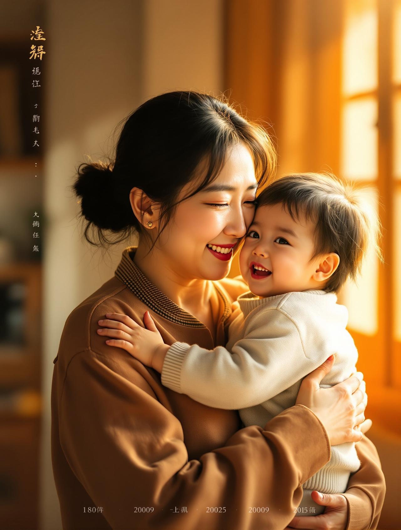 柚子影院短剧《我在八零年代当后妈》海报
